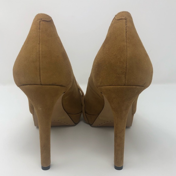 Joshlynn Vince Camuto Mary Jane pump - Picture 6 of 8